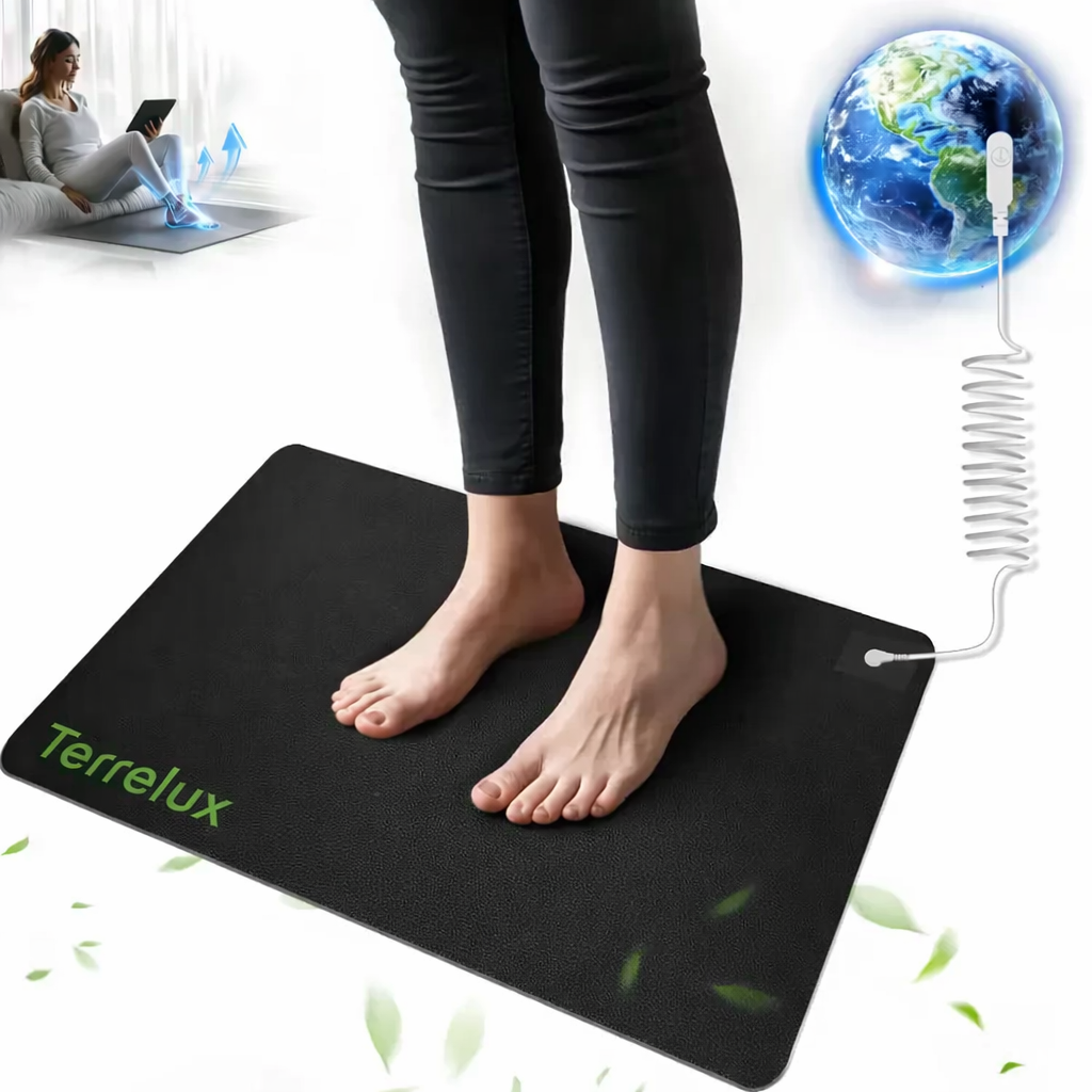 Terrelux™ Grounding Mat