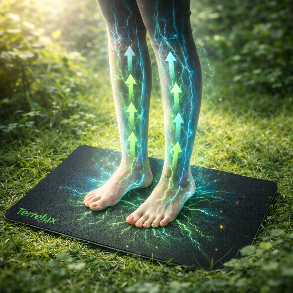 Terrelux™ Grounding Mat